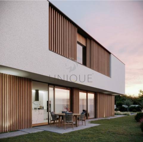 Moradia T4 Venda em Glória e Vera Cruz,Aveiro