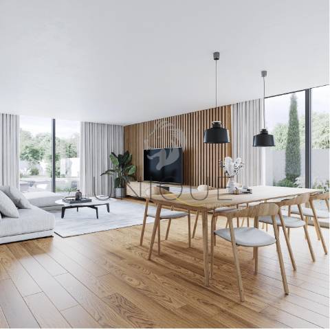 Moradia T4 Venda em Glória e Vera Cruz,Aveiro