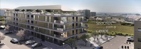 Apartamento T1 Venda em Glória e Vera Cruz,Aveiro