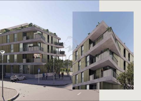 Apartamento T1 Venda em Glória e Vera Cruz,Aveiro