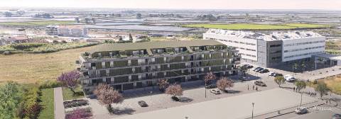 Apartamento T1 Venda em Glória e Vera Cruz,Aveiro