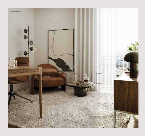 T3 Moderno nas Agras do Norte – Legato Nóbrega | Varandas e Garagem