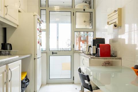 Apartamento T2 Venda em Ramalde,Porto