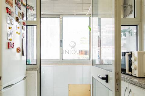 Apartamento T2 Venda em Ramalde,Porto