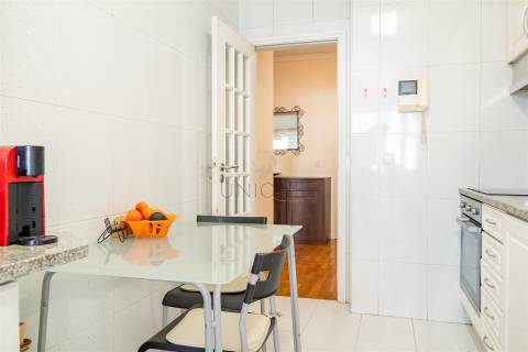 Apartamento T2 Venda em Ramalde,Porto