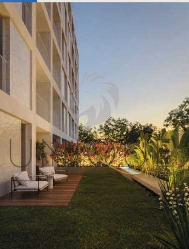 T2 Novo com Varanda e Garagem – Ethula, Foz de Prata