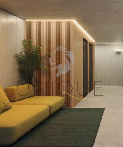 T2 Novo com Varanda e Garagem – Ethula, Foz de Prata