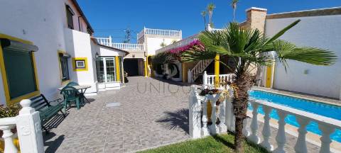 Moradia T6 Venda em Esgueira,Aveiro