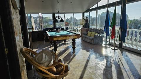 Moradia T6 Venda em Esgueira,Aveiro