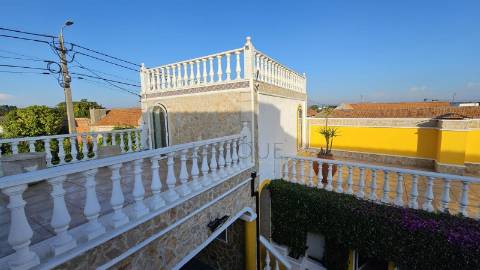 Moradia T6 Venda em Esgueira,Aveiro