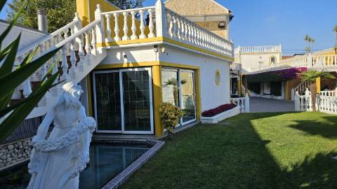 Moradia T6 Venda em Esgueira,Aveiro