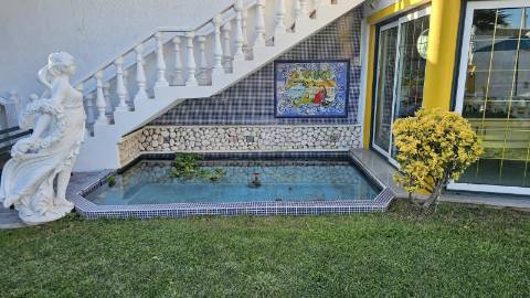 Moradia T6 Venda em Esgueira,Aveiro