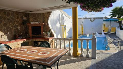 Moradia T6 Venda em Esgueira,Aveiro