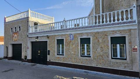 Moradia T6 Venda em Esgueira,Aveiro