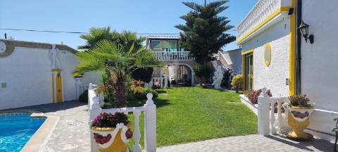 Moradia T6 Venda em Esgueira,Aveiro