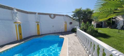 Moradia T6 Venda em Esgueira,Aveiro