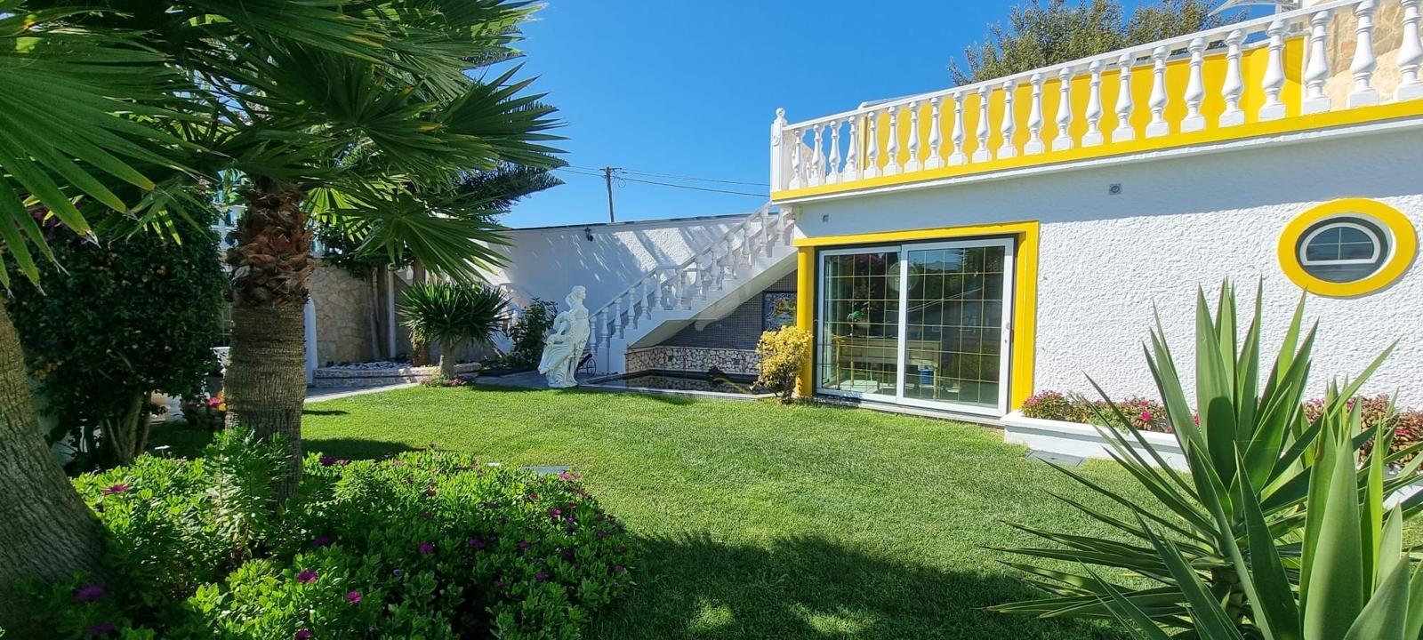 Moradia T6 Venda em Esgueira,Aveiro