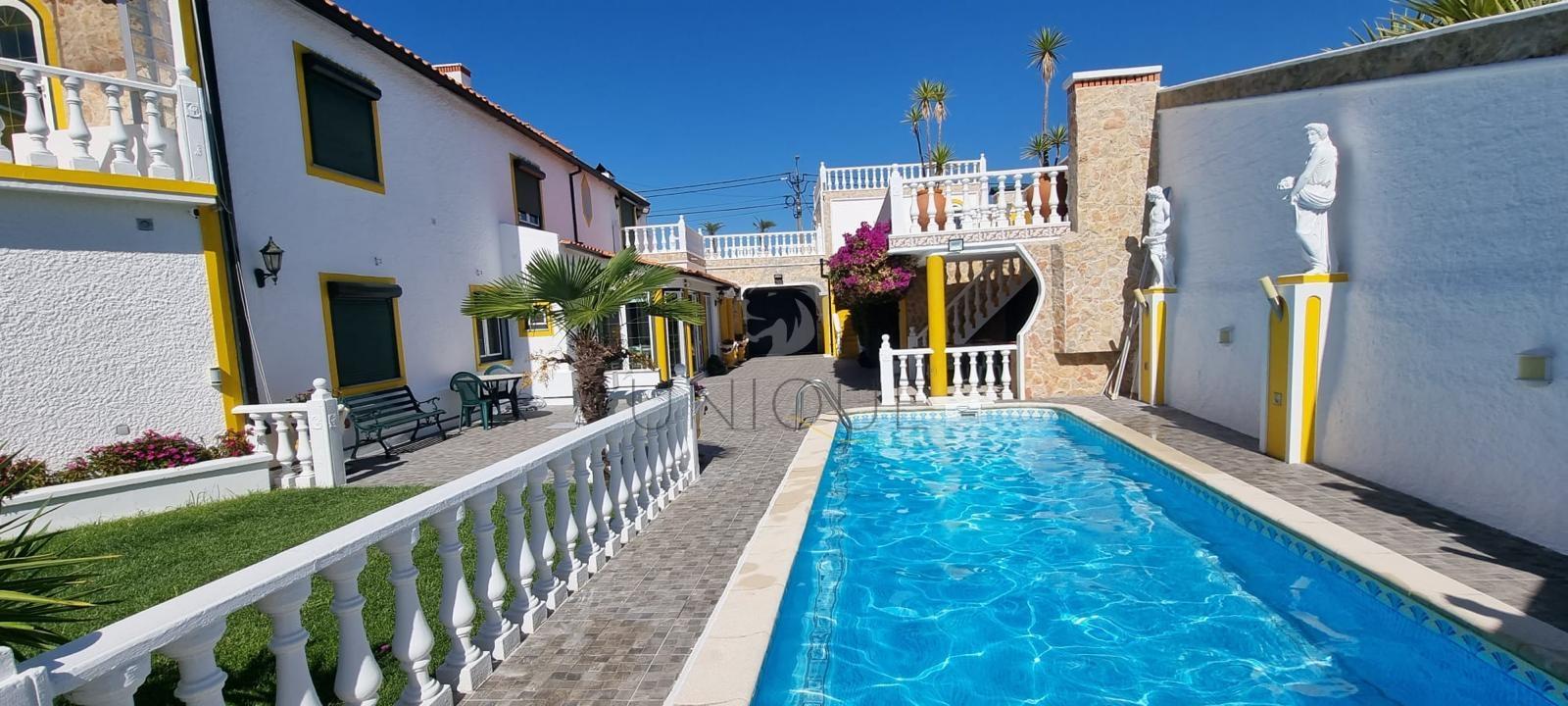 Moradia T6 Venda em Esgueira,Aveiro