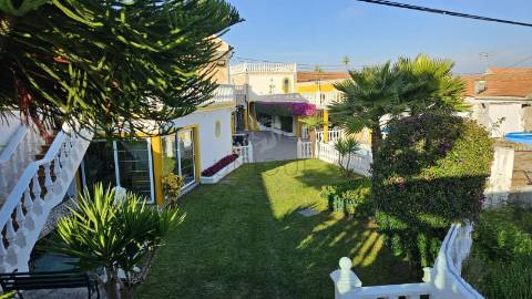 Moradia T6 Venda em Esgueira,Aveiro