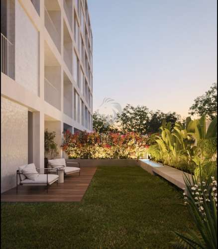 Apartamento T1 junto ao Canal de São Roque - Projeto Foz de Prata