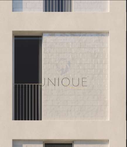 Apartamento T1 junto ao Canal de São Roque - Projeto Foz de Prata