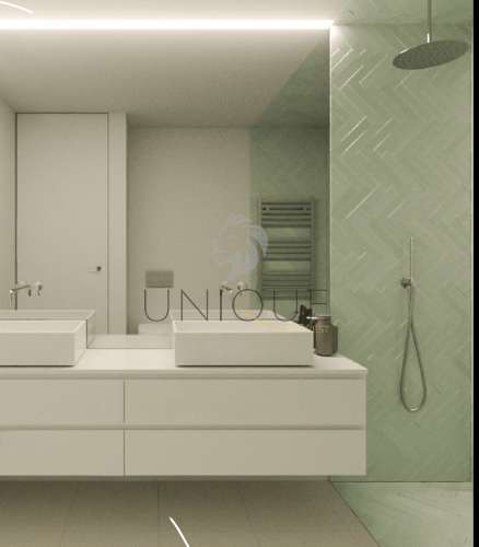 Apartamento T1 junto ao Canal de São Roque - Projeto Foz de Prata