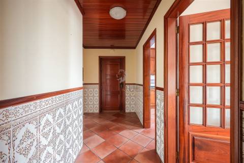 Apartamento T2 Centro de Ílhavo - Arrendamento