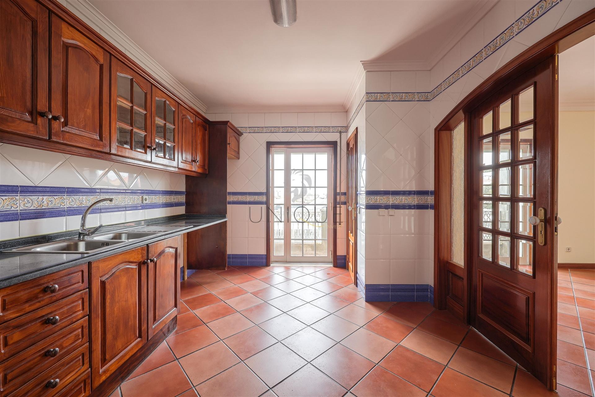 Apartamento T2 Centro de Ílhavo - Arrendamento