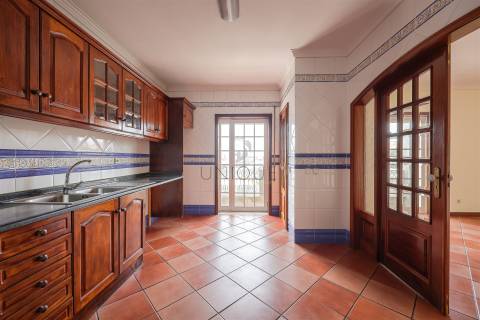 Apartamento T2 Centro de Ílhavo - Arrendamento