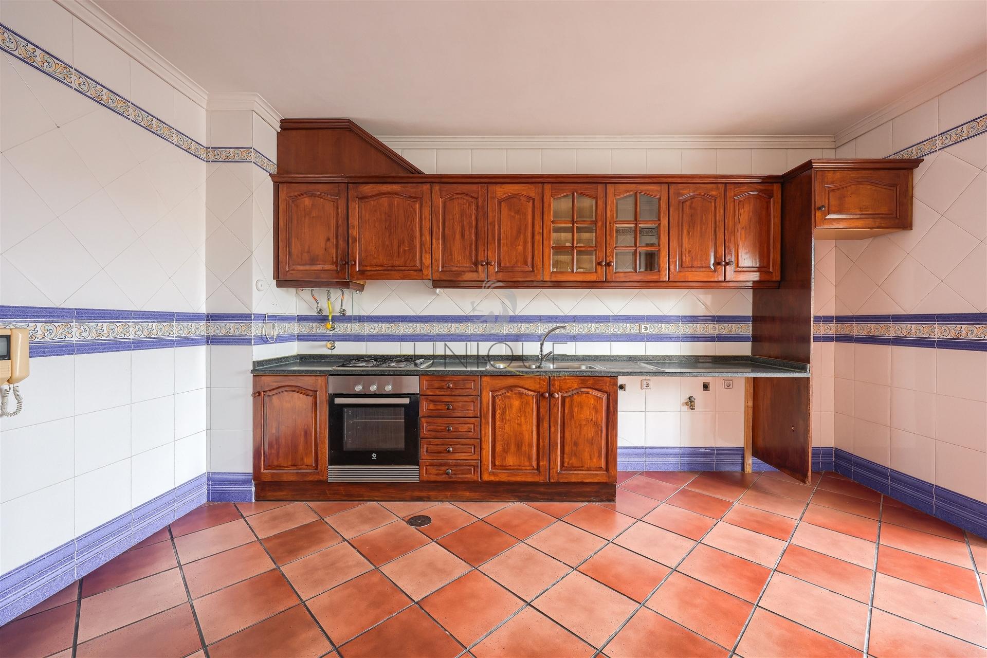 Apartamento T2 Centro de Ílhavo - Arrendamento