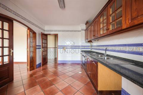 Apartamento T2 Centro de Ílhavo - Arrendamento