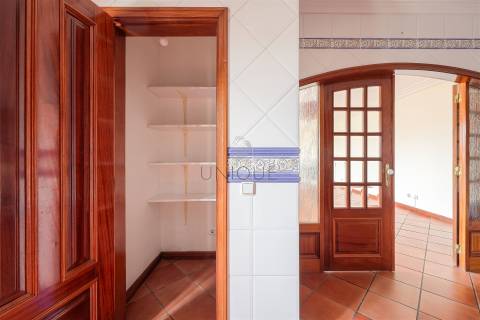 Apartamento T2 Centro de Ílhavo - Arrendamento