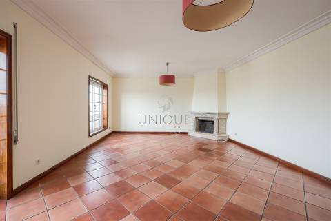 Apartamento T2 Centro de Ílhavo - Arrendamento