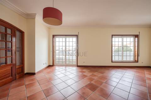 Apartamento T2 Centro de Ílhavo - Arrendamento