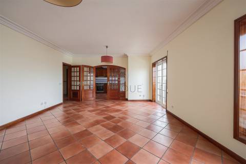 Apartamento T2 Centro de Ílhavo - Arrendamento