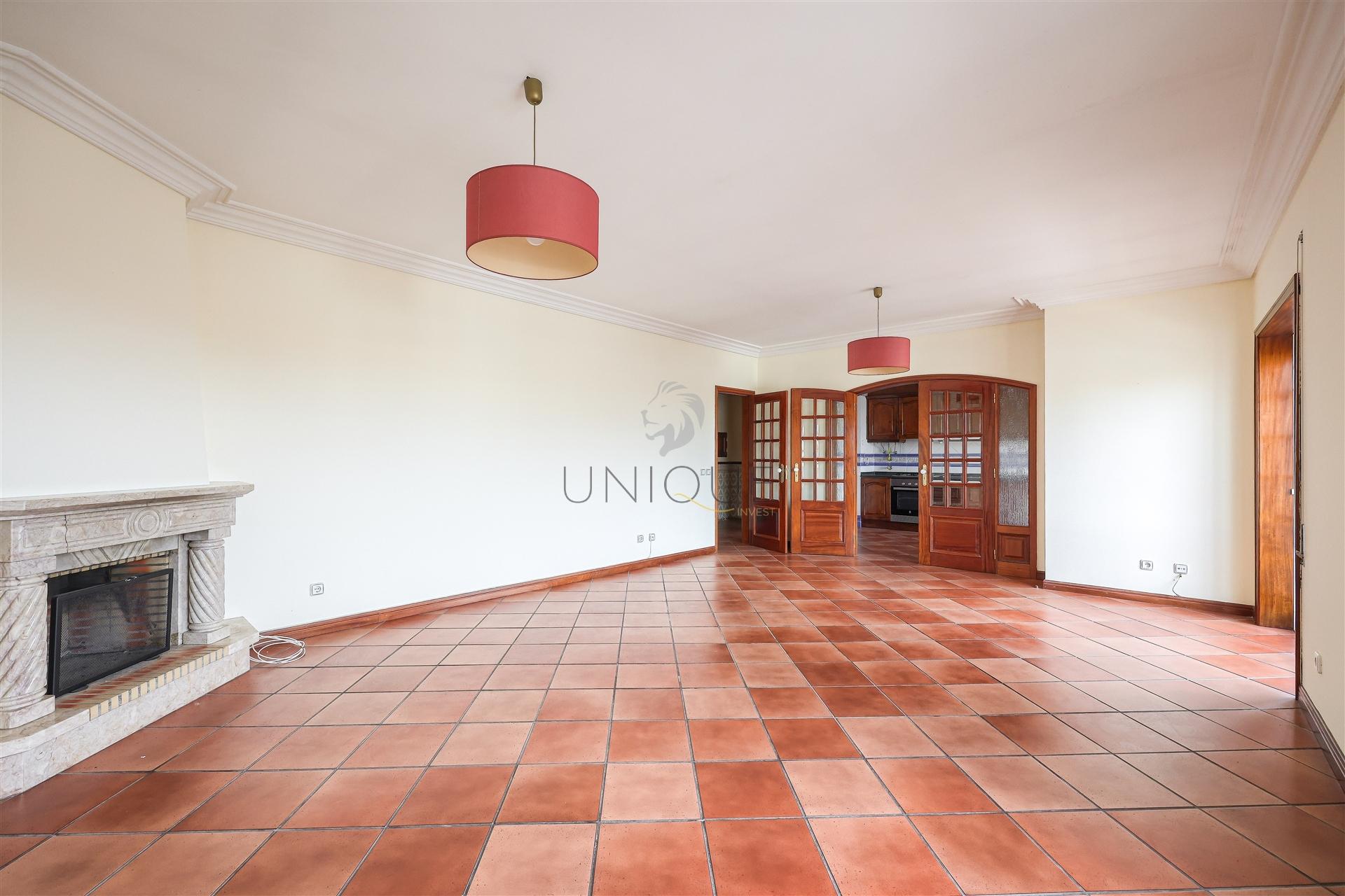 Apartamento T2 Centro de Ílhavo - Arrendamento