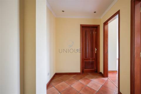 Apartamento T2 Centro de Ílhavo - Arrendamento