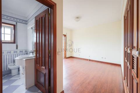 Apartamento T2 Centro de Ílhavo - Arrendamento