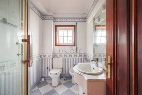 Apartamento T2 Centro de Ílhavo - Arrendamento