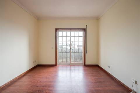 Apartamento T2 Centro de Ílhavo - Arrendamento