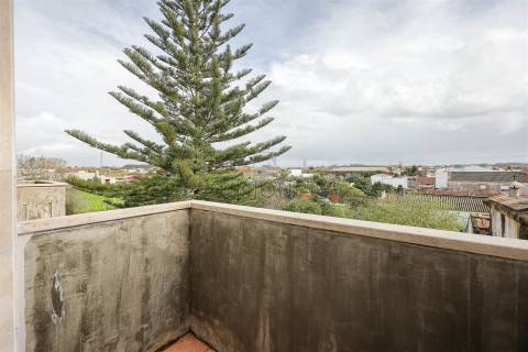 Apartamento T2 Centro de Ílhavo - Arrendamento