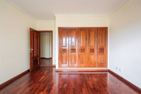 Apartamento T2 Centro de Ílhavo - Arrendamento