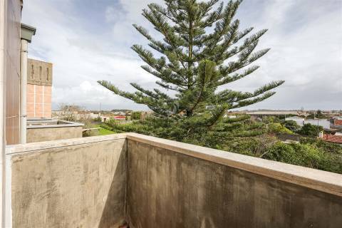 Apartamento T2 Centro de Ílhavo - Arrendamento