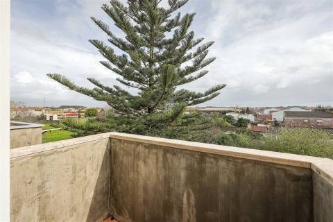 Apartamento T2 Centro de Ílhavo - Arrendamento