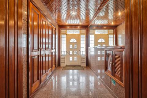 Apartamento T2 Centro de Ílhavo - Arrendamento