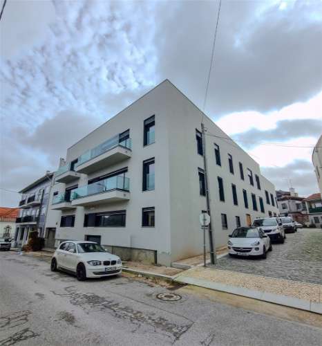 Novo T1+1 | Suite + Lugar de Garagem | Centro de Esgueira