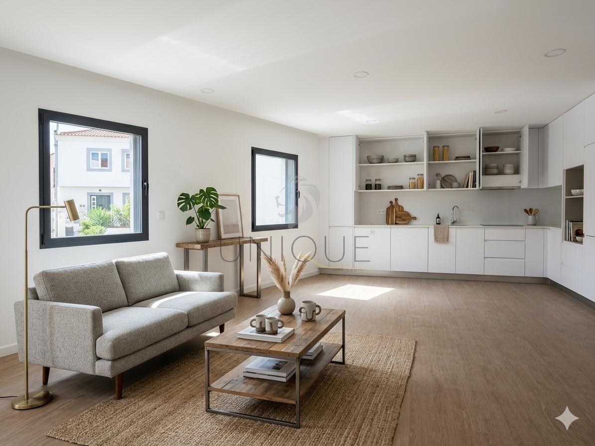 Novo T1+1 | Suite + Lugar de Garagem | Centro de Esgueira