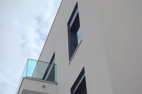 T1 Novo em Esgueira | Áreas Acima da Média + Garagem