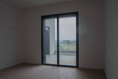 T3 Novo com Terraço Privativo: O Refúgio Perfeito no Centro de Esgueira