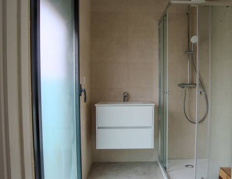 T3 Novo com Terraço Privativo: O Refúgio Perfeito no Centro de Esgueira